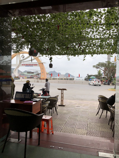 Cat Ba Central Point Hotel, Cát Hải