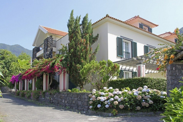 Solar de Boaventura, São Vicente