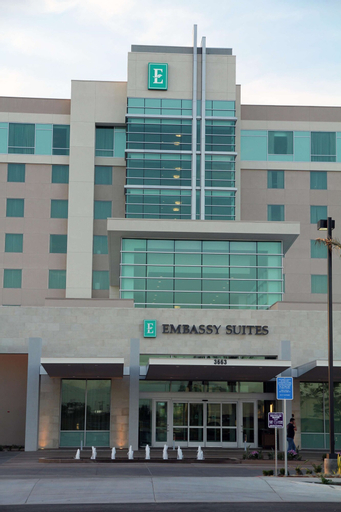Embassy Suites Ontario Airport, San Bernardino