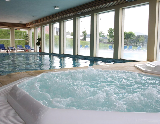 Casas Novas Countryside Hotel Spa & Events, Chaves