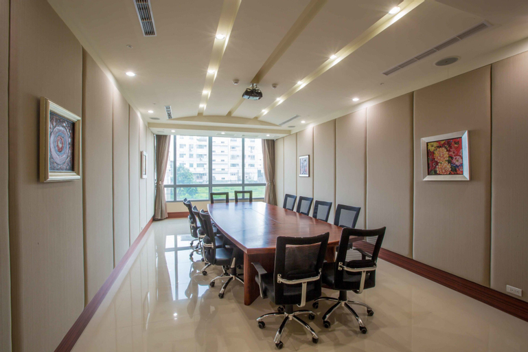 Arsma Hotel, Hualien