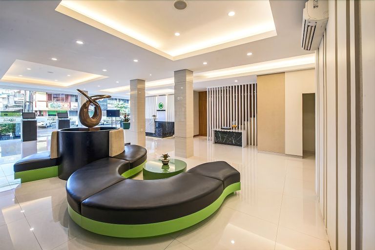 Hotel Lotus Subang, Subang