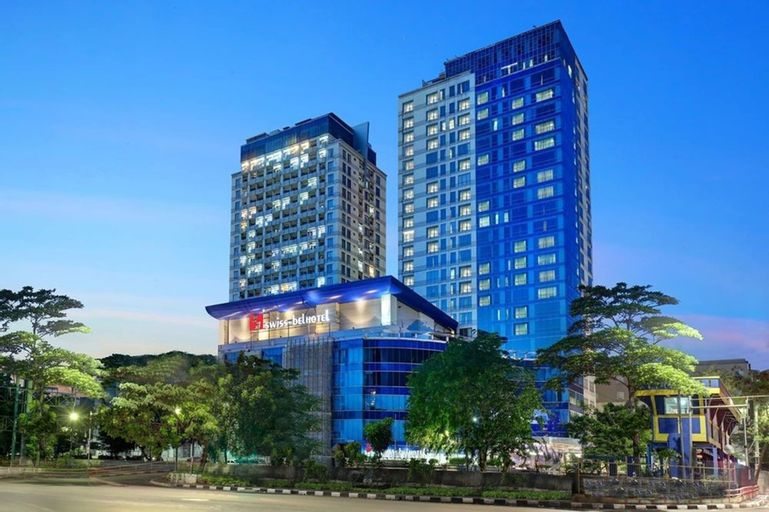 Swiss-Belhotel Mangga Besar, Jakarta Pusat