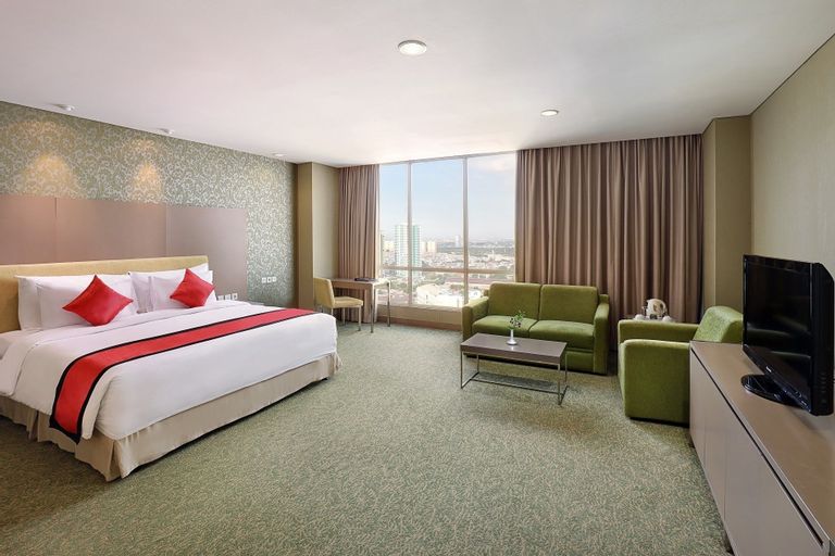 Swiss-Belhotel Mangga Besar, Jakarta Pusat