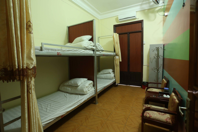 Ha Giang Riverside Hostel & Tour, Hà Giang