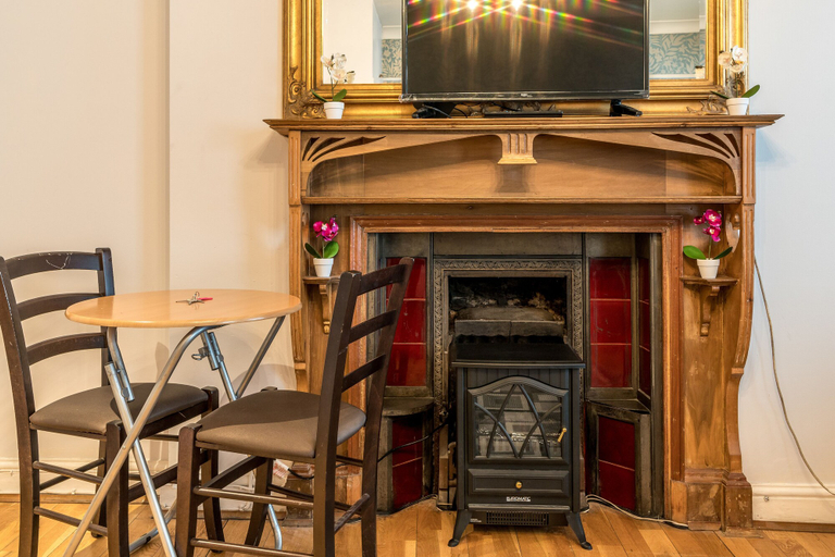 Others 4, Luxury Studio Apart Piccadilly Circus, London
