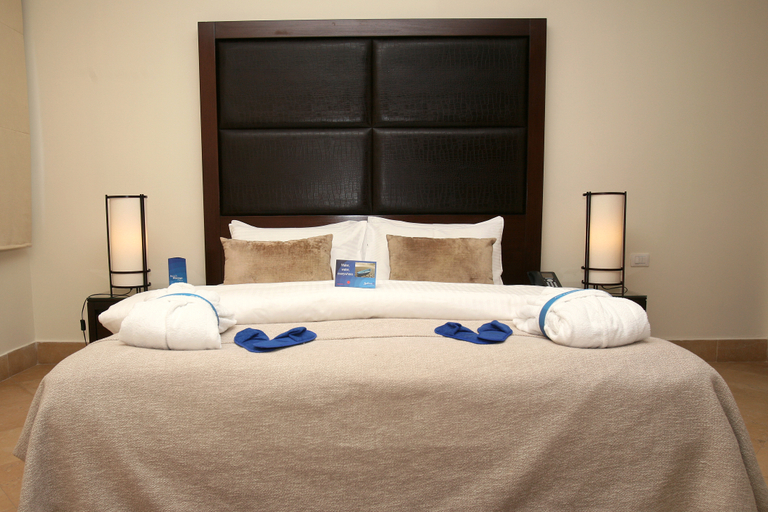 Bedroom 3, Grand Tala Bay Resort, Aqaba