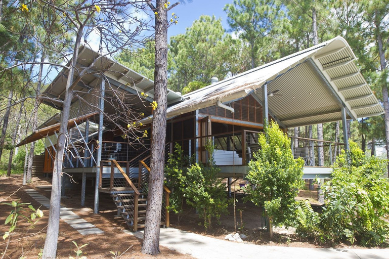 Exterior & Views, The Pines, Magnetic Island
