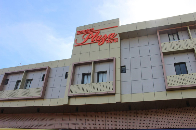 Tacloban Plaza Hotel, Tacloban City