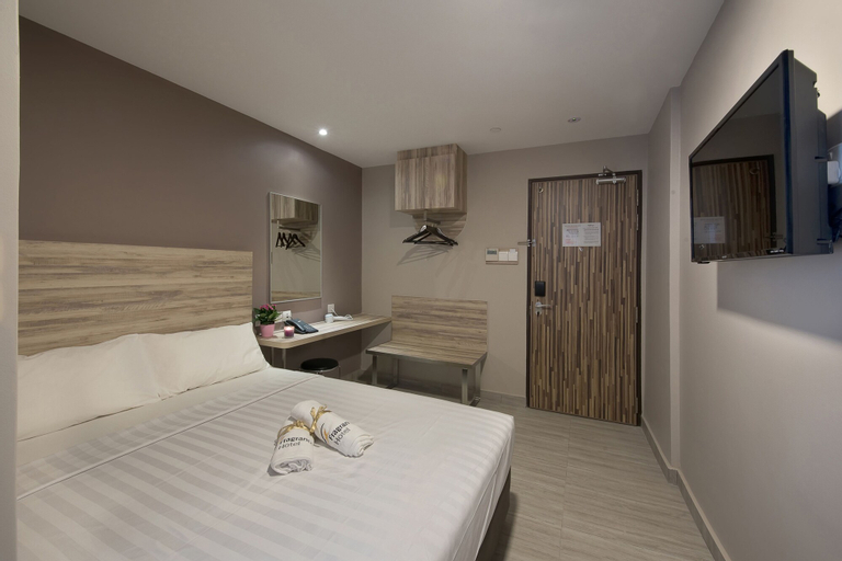 Bedroom 18