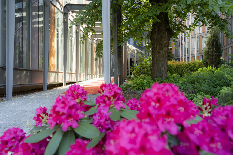 Rixwell Elefant Hotel, Riga