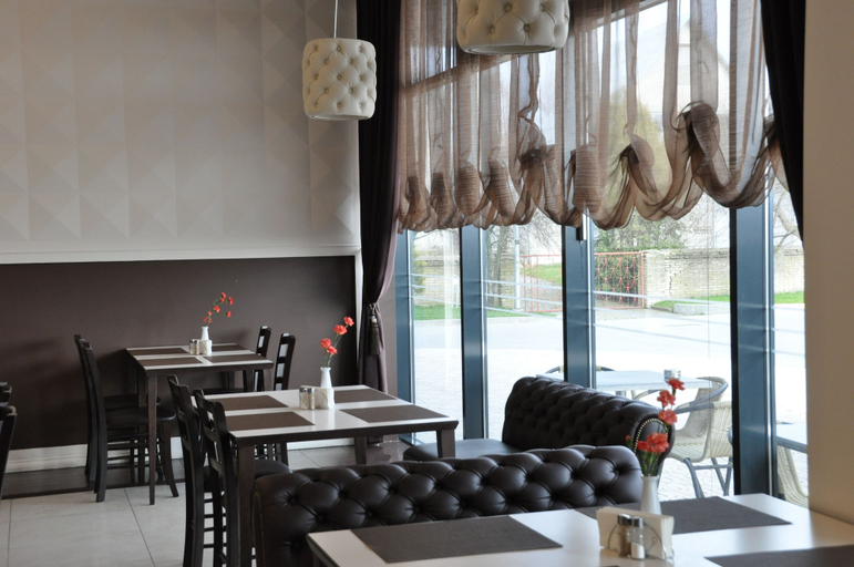 Food & Drinks 5, Aurora Hotel Klaipeda, Klaipėdos