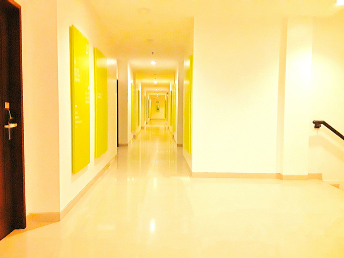 Amaris Hotel Nagoya Hill Batam, Batam