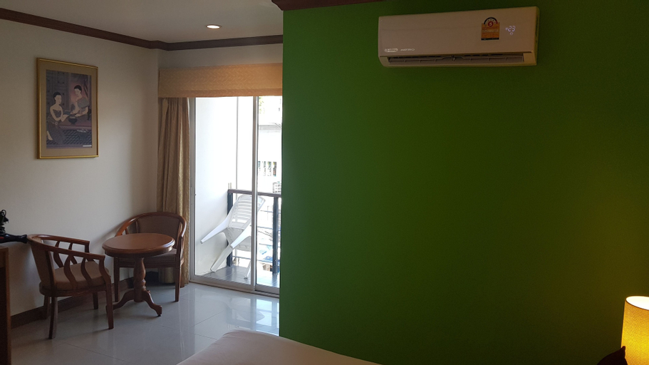 MVC Patong House, Pulau Phuket