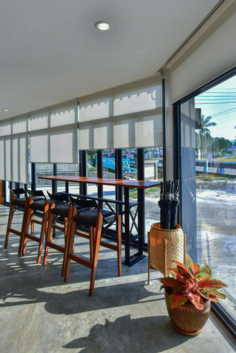Raenong Boutique Hotel, Muang Ranong