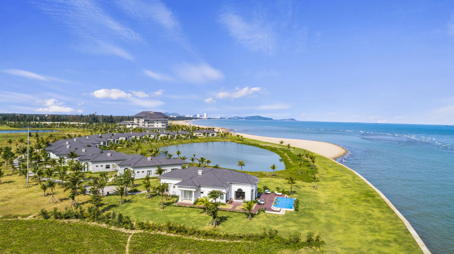 Vinpearl Discovery Cua Hoi, Cửa Lò