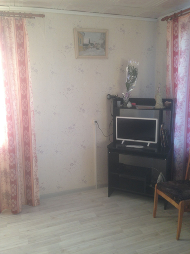 Public Area 3, KAN-otel, Sankt-Peterburg gorsovet
