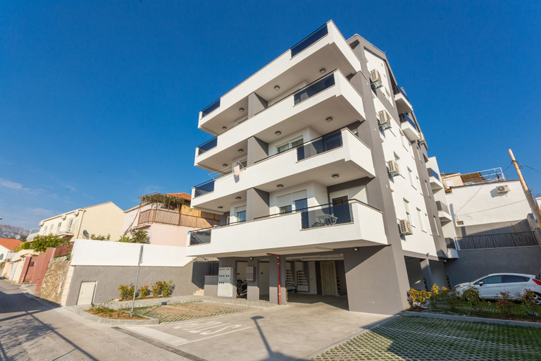 Exterior & Views 2, Apartment Oli, Dubrovnik