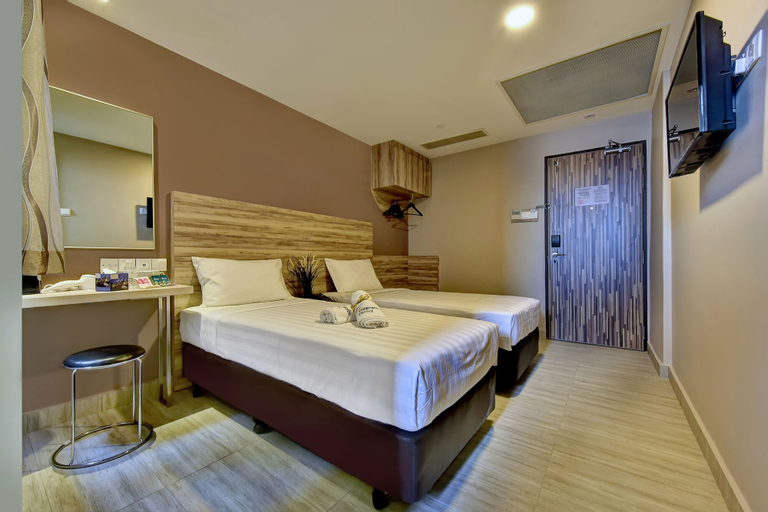 Bedroom 10