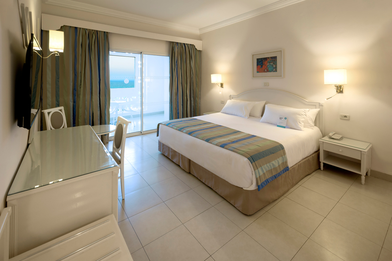 Bedroom 3, Occidental Sousse Marhaba, Sousse Médina