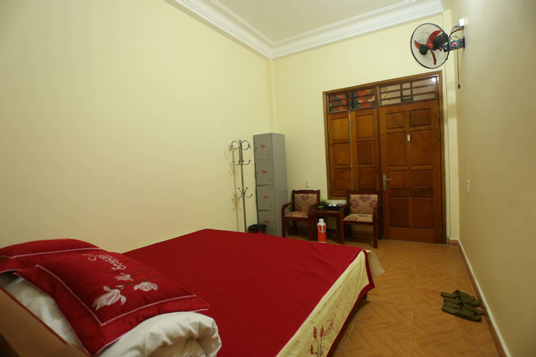Ha Giang Riverside Hostel & Tour, Hà Giang