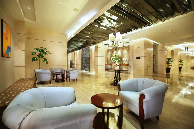 The Grove Suites by GRAND ASTON, South Jakarta