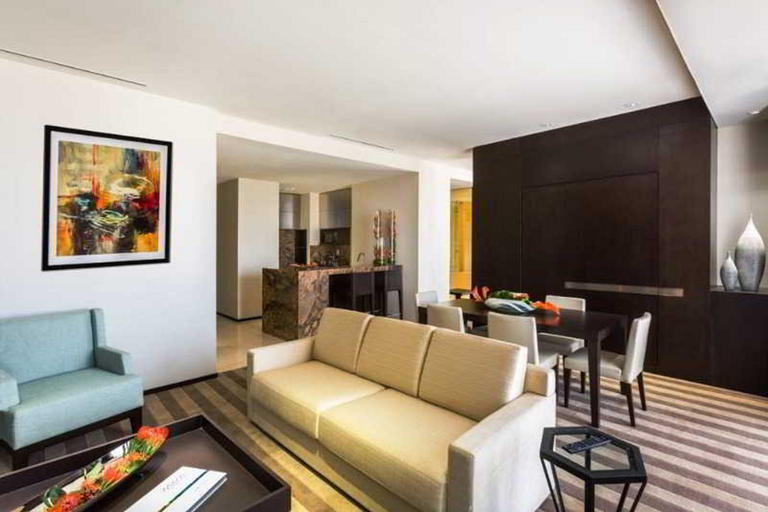 Public Area 4, EB Hotel Miami, Miami-Dade