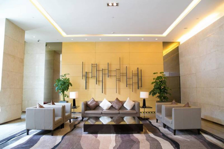Public Area 2, Chengdu Summerisland Service Apartment, Chengdu