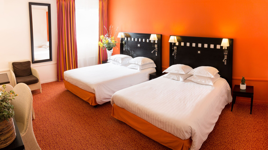 Bedroom 6