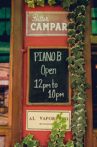 PIANO B&B, Bagmati