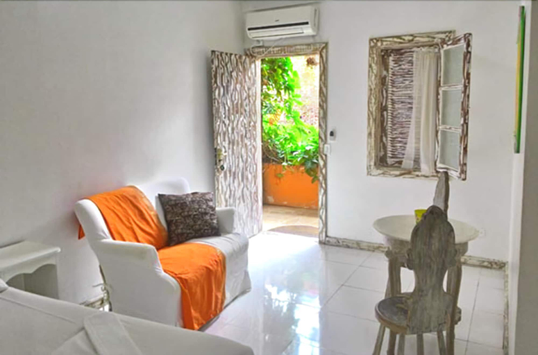 Bedroom 4, Pousada Lacosta, Ilhabela