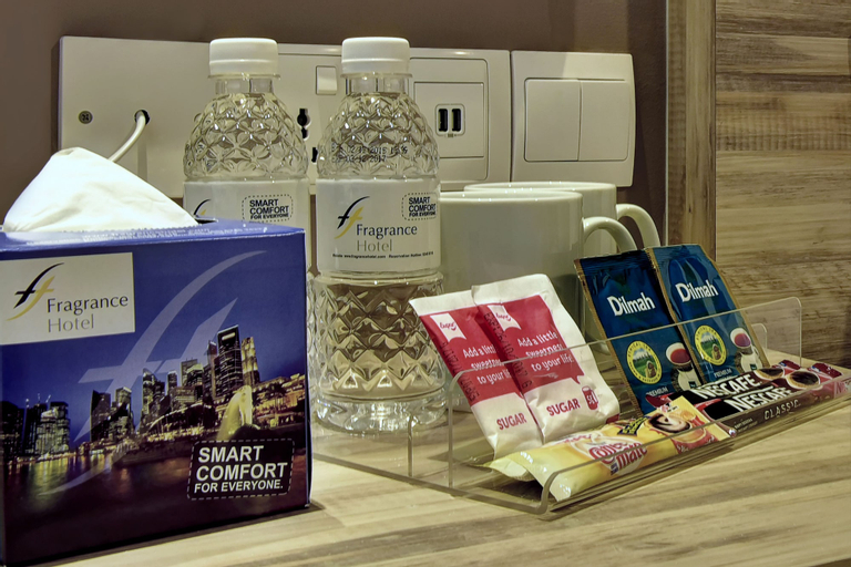 Amenities 14