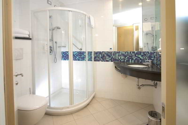 Bedroom 4, Idea Hotel Plus Udine Tavagnacco, Udine
