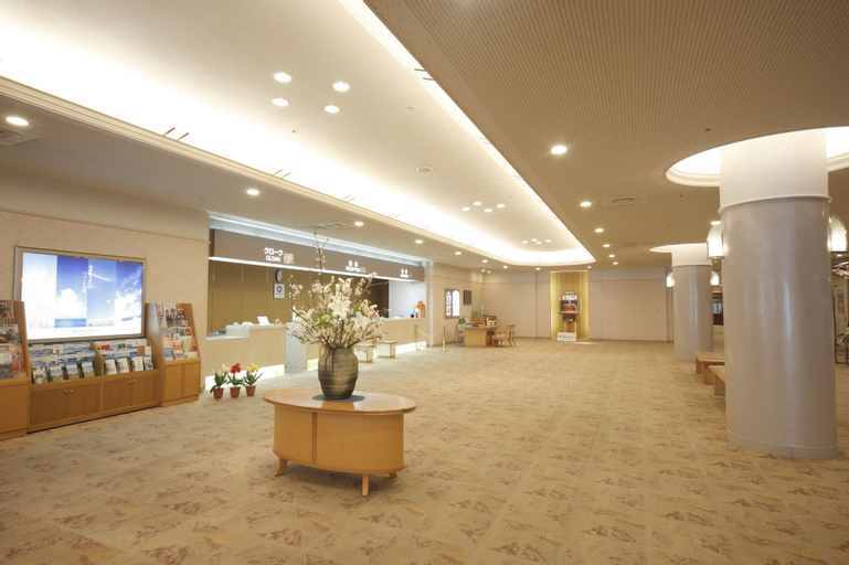 Royal Hotel Toyama Tonami, Tonami