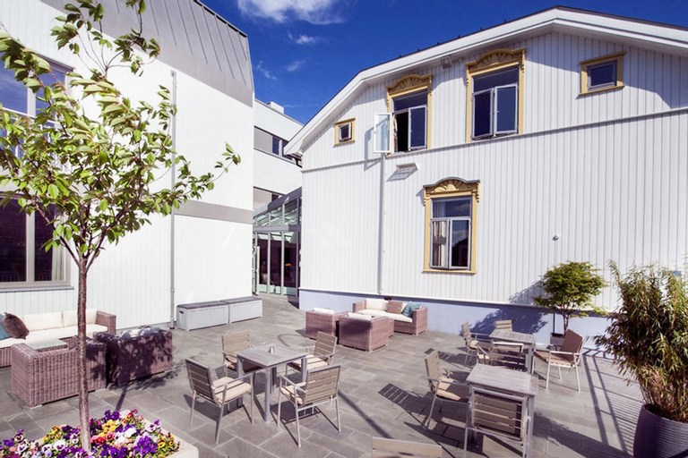 Clarion Collection Hotel Tollboden, Drammen