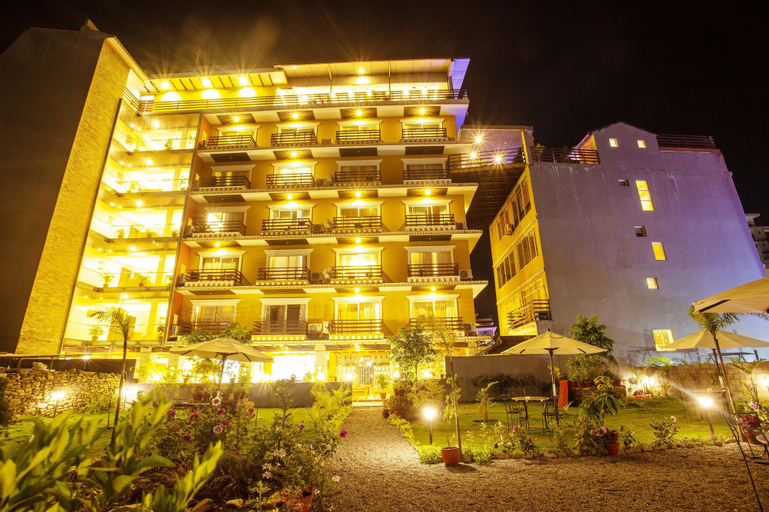 Bodhi Suites Boutique Hotel and Spa, Gandaki