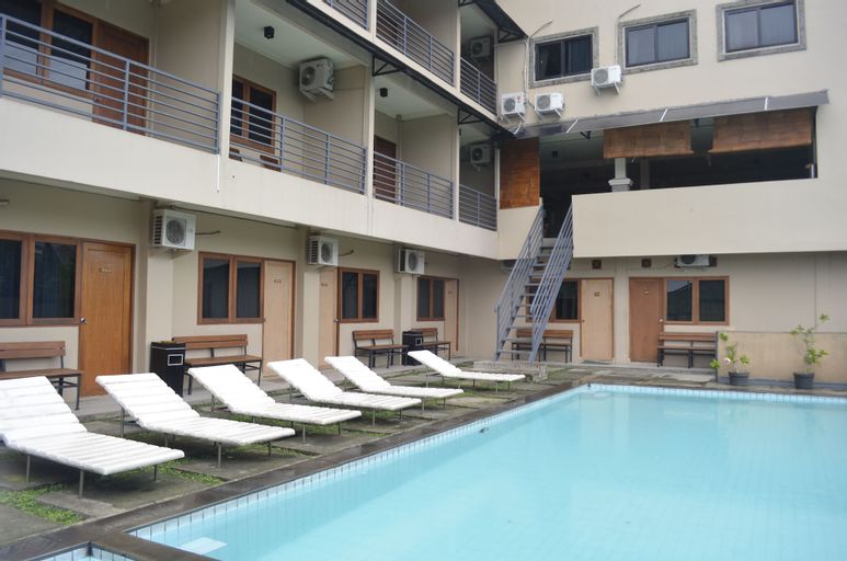 Hotel Augusta Valley, Bandung
