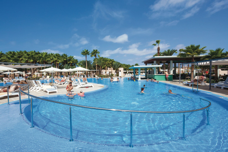 Riu Palace Cabo Verde,