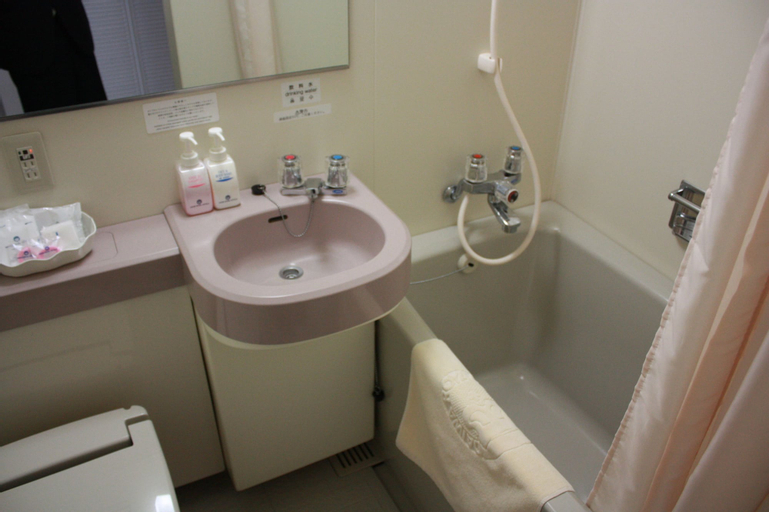 Royal Hotel Toyama Tonami, Tonami