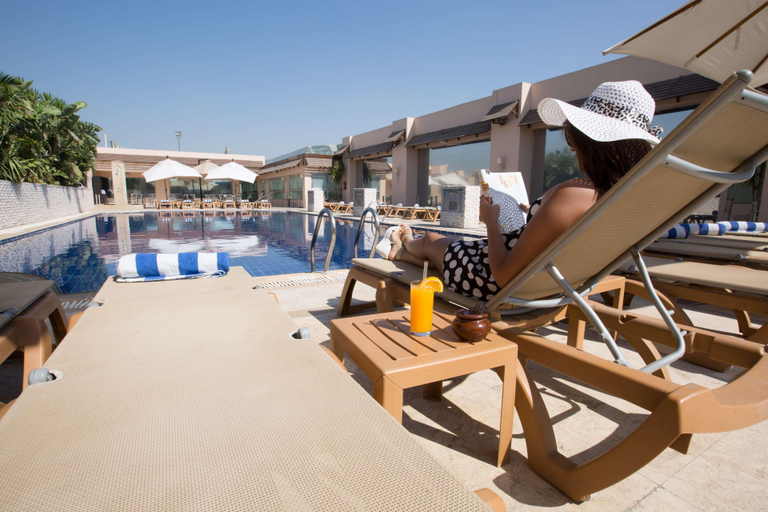 Sport & Beauty 2, Radisson Blu Hotel Cairo Heliopolis, An-Nuzhah
