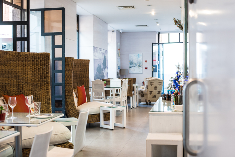Public Area 4, Sé Boutique Hotel, Funchal