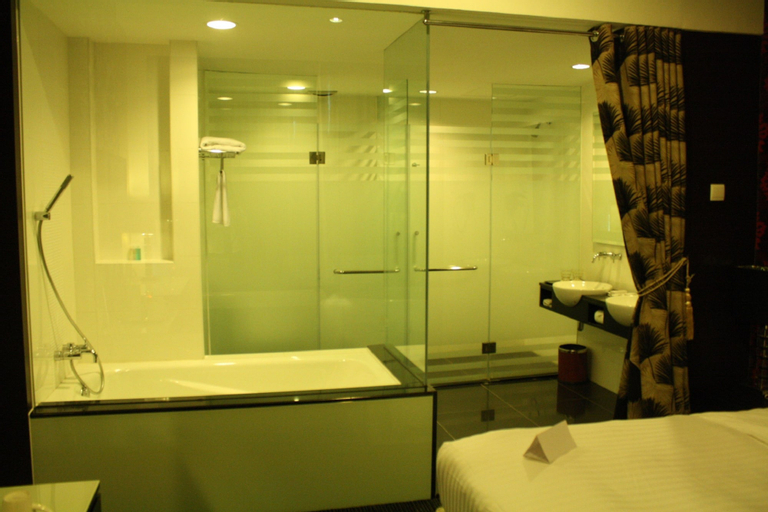 Grand Borneo Hotel, Kota Kinabalu