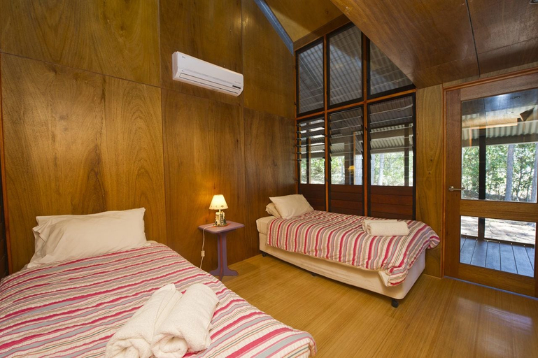 Bedroom 3, The Pines, Magnetic Island