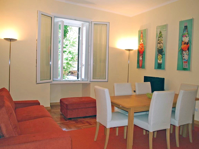Exterior & Views 2, ROME TOGETHER GUEST HOUSE, Roma