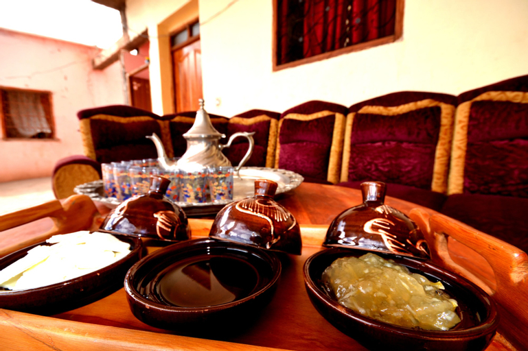 Food & Drinks 5, Tigmi Boucetta, Al Haouz