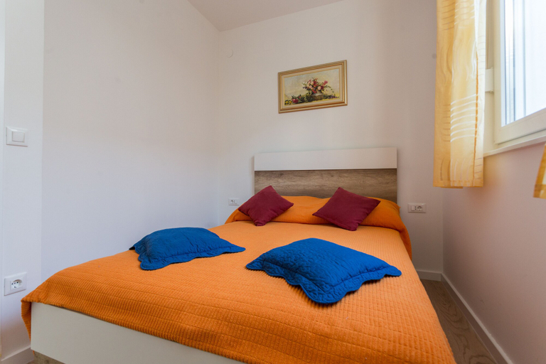 Bedroom 3, Apartment Oli, Dubrovnik