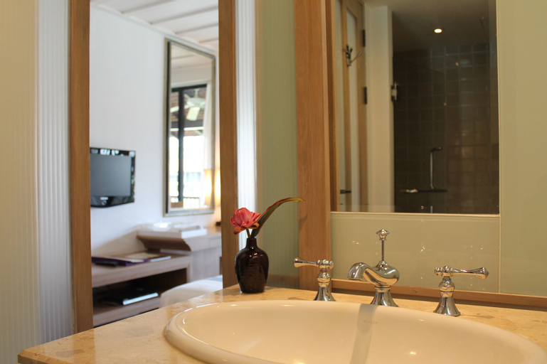 Sukhothai Heritage Resort, Sawankhalok