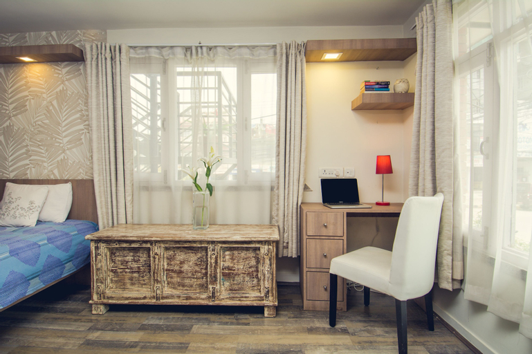 PIANO B&B, Bagmati