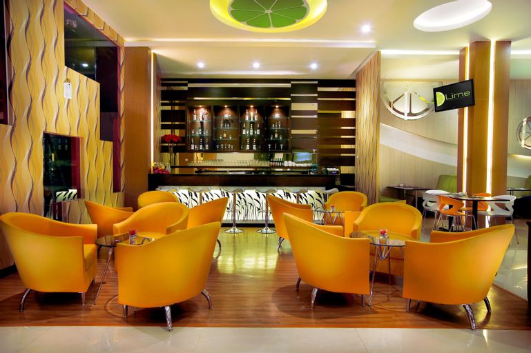 favehotel Kusumanegara, Yogyakarta