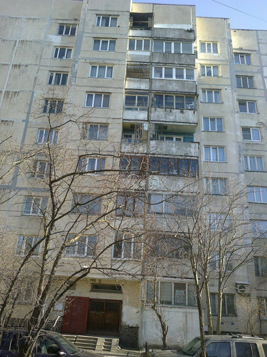 Exterior & Views 2, KAN-otel, Sankt-Peterburg gorsovet
